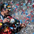 Verstapen: Bio je ovo neverovatan vikend, sada postoji šansa za novu titulu u F1