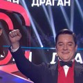 Познати певач у "Суперпотери" и направио шоу: Мемедовић га најавио као Драгана из Београда, Трагачи у трансу