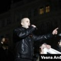Uhapšen vođa ekstremno desničarske 'Narodne patrole' uoči antimigrantskog skupa u Beogradu