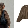 Jesenji i zimski outfiti: Kako „igrati na sigurno“ sa smeđim detaljima? Shopping vodič po izboru web urednice: Od preppy do…