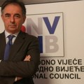 Srpsko narodno veće najavilo tužbu protiv Igora Vukića zbog negiranja zločina NDH