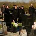 Sahranjen otac Marije Šerifović: Porodica i prijatelji se oprostili od Rajka Šerifovića