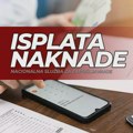 Saopštenje NSZ: Isplata redovne i privremene novčane naknade za oktobar Nacionalna služba za zapošljavanje