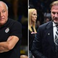 Ostoja Mijailović otkrio šta je rekao Obradoviću: Predsednik Partizana mu se javno obratio posle ostavke