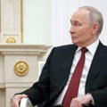 Putin: Spreman sam - hajde da se sastanemo