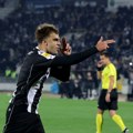 Partizan ne može ni da sanja o Miloševiću?