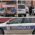 (Foto) Trostruko ubistvo u porodičnoj kući! Velika tragedija u Čačku! Na lice mesta stigle policija i Hitna pomoć