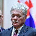 Kremlj pozdravio američko uklanjanje Rusije kao direktne pretnje u svojoj bezbednosnoj strategiji