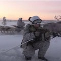 Počela bitka za bogatstva Arktika: Zona rizika, NATO raspoređuje snage sve bliže ruskim granicama na dalekom severu