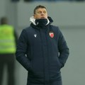 Prve reči Vladana Milojevića posle novog kiksa Zvezde! Trener crveno-belih utučen posle remija u Bačkoj Topoli: "Potrošili smo…