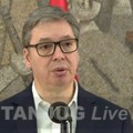 Kao država i narod izgubili smo investiciju od 750 miliona evra. Predsednik Vučić o Generalštabu: Pripremiću krivičnu prijavu…