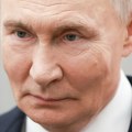 Putin ponovo udara na medije: Dojče vele označen kao "nepoželjna organizacija", ko sarađuje sa njima - može i u zatvor