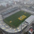 Bajern iznenada kupio novi stadion: Evo zbog čega se odlučio na nesvakidašnji potez