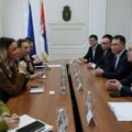 Važan sastanak s kineskom kompanijom: Ministarka Mesarović o novim investicijama sa "Serbia Zijin Mining"
