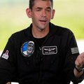 Novi šef NASA-e je milijarder: Već je provozao Trampovog sina u borbenom avionu
