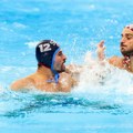 „Delfini“ večeras igraju veliki derbi: Uz Mandića do pobede nad Mađarskom na EP u Beogradu