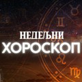 Nedeljni horoskop: Ovnovi nenadano rešavaju problem, Vage ulaze u lepu emotivnu vezu, a evo koji znak mora da pametno kupuje