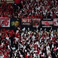 Najvatreniji navijači Olimpijakosa se oglasili posle tragedije u Rumuniji i smrti 7 navijača PAOK-a!