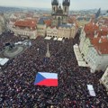Više desetina hiljada Čeha podržava predsednika Petra Pavela: Neće ultradesničara u vladi