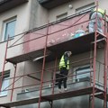 Obezbeđeno 30 miliona: Kraljevčani sufinansiraju projekte u stambenim zgradama