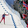 ZOI: Klebo osvojio desetu zlatnu olimpijsku medalju