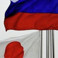 Rusija odgovorila Japanu: Teško je očekivati zaključivanje mirovnog sporazuma zbog stavova Tokija