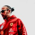 Hamilton: "Gotovo je"