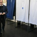 Излазност на локалним изборима у Француској близу 50 одсто