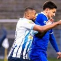 (Video) Počelo 28. kolo Superlige Srbije: Fudbaleri Radnika pobedili Spartak u Subotici