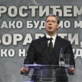 Obeležavanje NATO bombardovanja: Vučiću neprijatelja nikad dosta