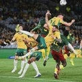 Australija pobedila Kamerun, Nigerija bolja od Irana