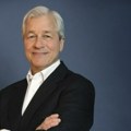 Jamie Dimon u godišnjem pismu upozorava na rizike u geopolitici, umjetnoj inteligenciji i tržištima privatnih kredita
