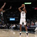 Totalno ludilo u NBA! Oborili rekord, pogodili 29 trojki i izgubili!