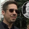 Nikola Rokvić slomljen zbog smrti Duška Vujoševića: Oprostio se na ovaj način "S Bogom, legendo"
