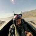Tom Kruz se vraća u pilotsku kabinu: Snima se treći nastavak filma "Top Gun"