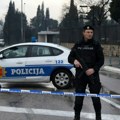 Uhapšen osumnjičeni za trostruko ubistvo u Podgorici