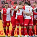 Fudbaleri Vojvodine prvi finalisti Kupa Srbije