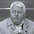 Preminuo legendarni Vladimir Cvetković