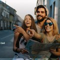 Najnovije Mastercard istraživanje Experience Economy otkriva: U digitalnom i AI svetu više od polovine ispitanika u Srbiji…