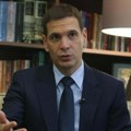 Miloš Jovanović o narednim potezima Novog DSS