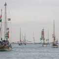 Izrael deportovao dvojicu aktivista flotile Sumud