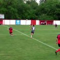 Vojvođanska liga Istok: Žitištani izdržali sa igračem manje