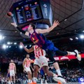 Češki košarkaški as Jan Veseli završava karijeru na kraju sezone: Ništa od bajke i povratka u Partizan