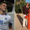 Demirović otvorio dušu: "Supruga mi je Srpkinja, a u reprezentaciji imamo tri vere"