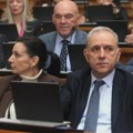 Ponoš o izbornim zakonima: Vlast ne unapređejue izborne uslove već ih unazađuje
