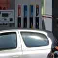 Objavljene nove cene goriva