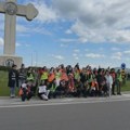 Odgovor Studenata u blokadi Kragujevca na „paniku botova“ povodom Memoranduma o KiM