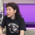 Ana Vukovojac najavljuje "Veronika: Dalje od horizonta": Rok recital spaja muziku, poeziju i ličnu ispovest