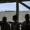 SAD zaposele iranski tanker koji je pokušao da probije blokadu