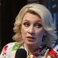 Zaharova: Napad na Starobeljsk podseća na nacističke zločine nad decom u Drugom svetskom ratu